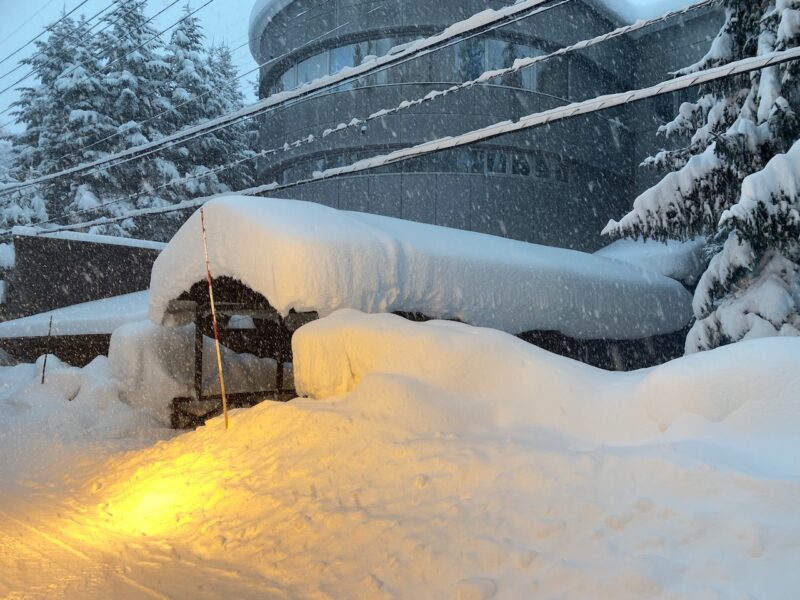 Hakuba Valley, Japan. Image © PlanetSKI